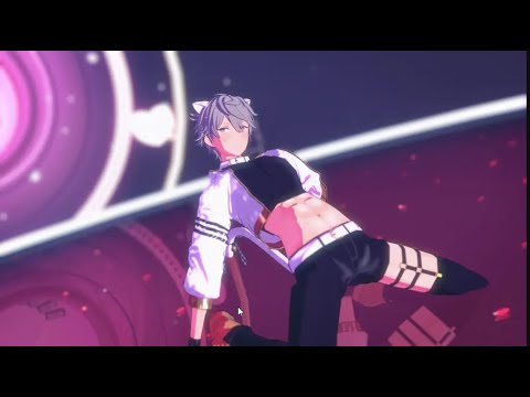 【MMDあんスタ】CH4NGE【瀬名泉】