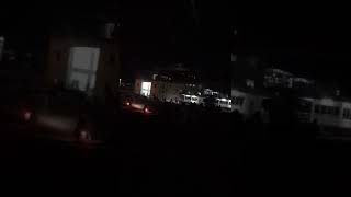 Pergaduhan Di Gebeng Kuantan