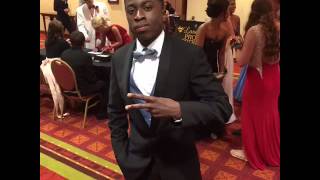 SHS Senior Prom 2015 part 2