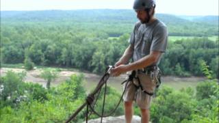belaying from above rough draft 2