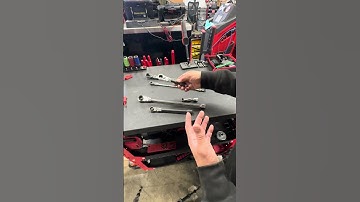 Vim tools ratchet attachments