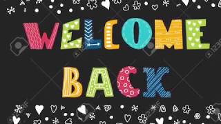 UCP LeafBridge Services Welcome Back Video