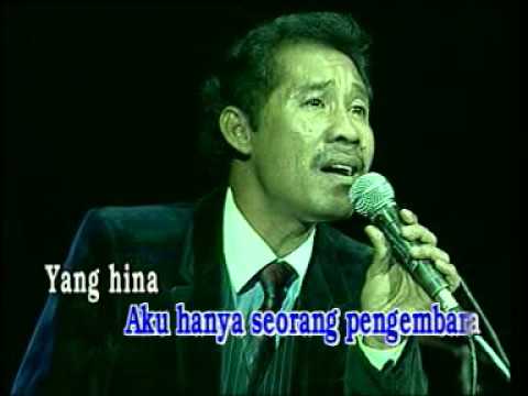 D'LLOYD - Semalam di Malaysia (Lagu Lawas) Karaoke