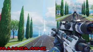 GUN SYNC: Elektronomia - Sky High (Requested by Nhật Ngáo)