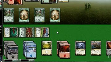 Channel LSV: AAC Draft #6 - Match 3, Game 1 (Part 2 of 2)