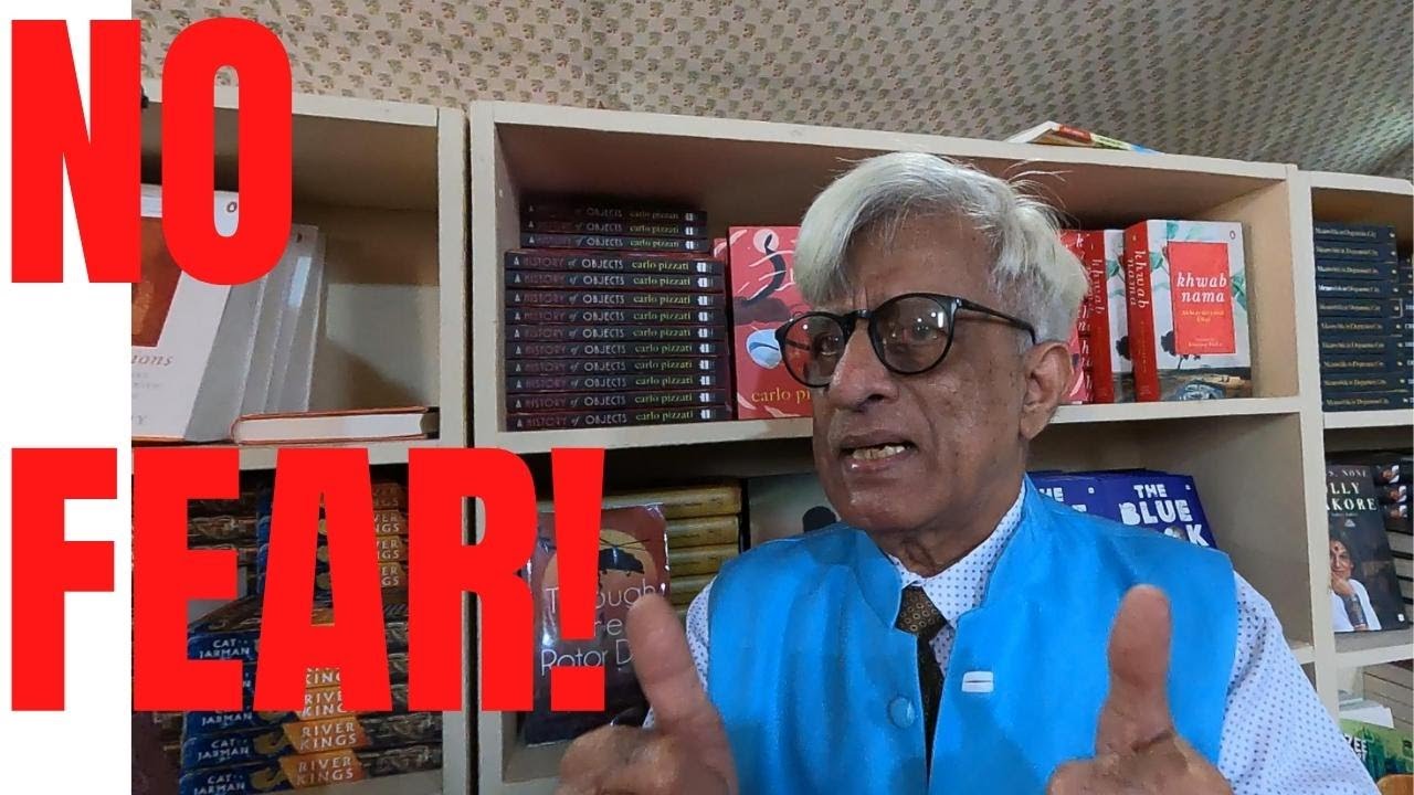 Life Lessons from a Bangladesh War Helicopter Pilot Veteran | Talking to Karnvir Mundrey.