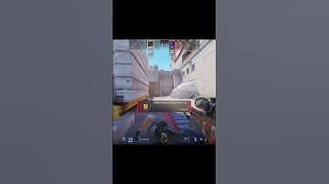 wait which music kit is that ? #csgo #cs2  #gaming