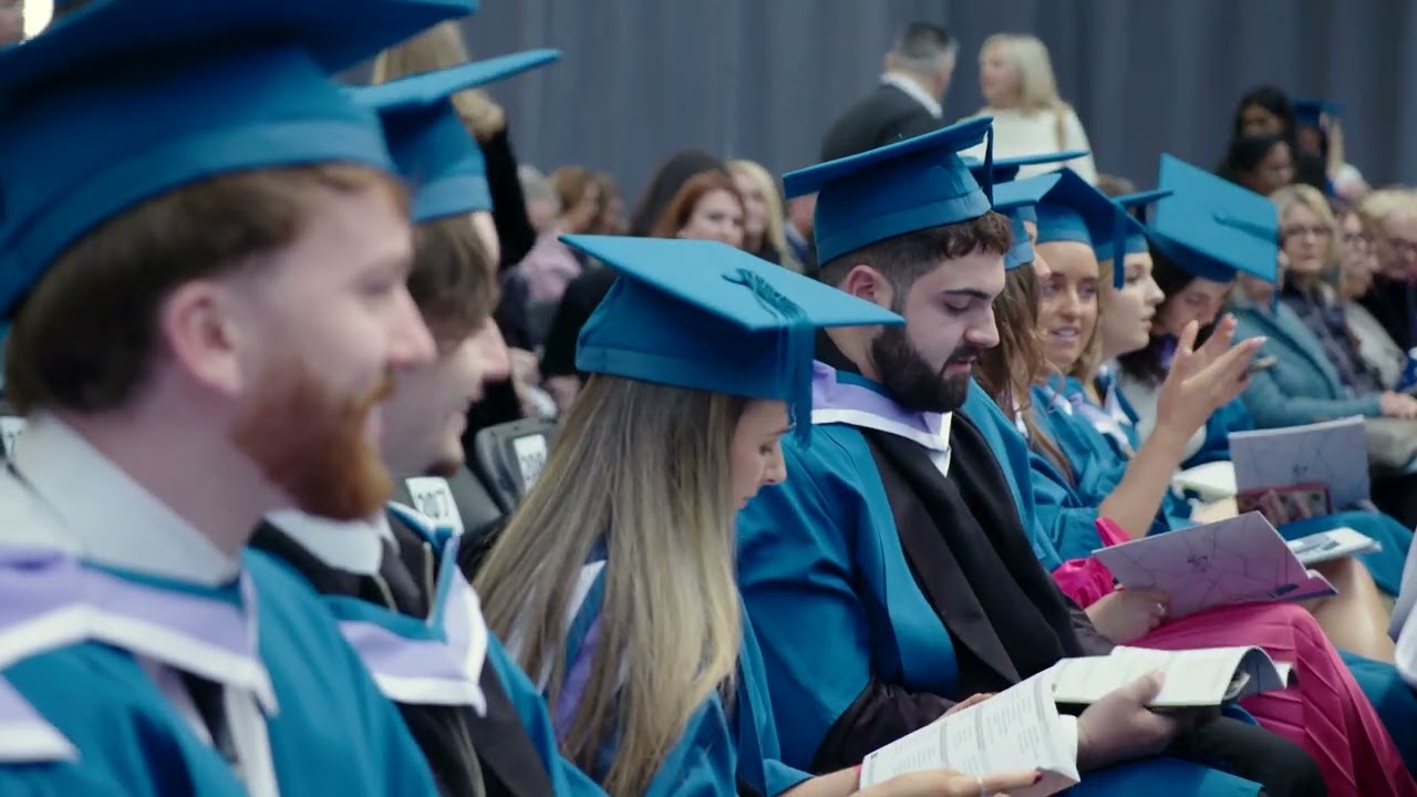 Master of Science in Strategic Management  - TU Dublin