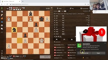 All Levels - GM Guessing - Coach Malcolm