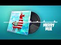 Fortnite  merry mix lobby music