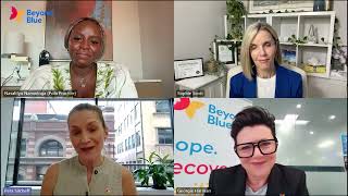 Beyond Burnout: A webinar on preventing and recovering from burnout. Guide