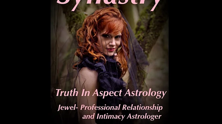 Synastry Aspects- Moon Conjunct Neptune