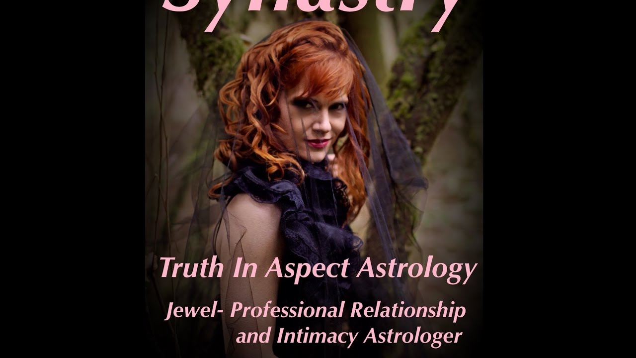 Synastry Aspects Moon Conjunct Neptune YouTube