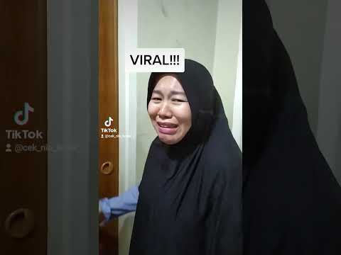 VIRAL !!!! ISTRI PERGOKI SUAMI BERSAMA IBU DI KAMAR MANDI