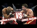 🔥 Wladimir Klitschko vs Jameel McCline | Heavyweight Boxing Showdown Highlights