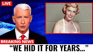 What happened to Doris Day The latest revelations here will change everything