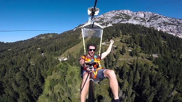 SP Gadgets Zip Line Remote Pole Phone Mount