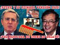 ¡PEINADA COMPLETA! de Gustavo Petro a Uribe Vélez, IMP3RDIBLE -Mr. Carvajalino