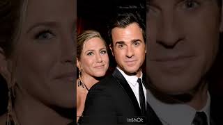 Hollywood Jennifer Aniston & Justin Theroux
