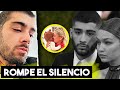 Zayn Malik Rompe El Silencio. Revela Lo Que Pasó Con Gigi Hadid, Esta Es TODA LA VERDAD.