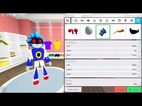 How To Be Sonic In Robloxian Highschool Free Robux Codes 2019 Game - roblox bypassed decals 2019 jehuttomulwei