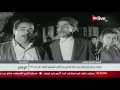 الوقائع مشهد من فيلم أرض السلام يجسد حركة الفدائيين في الأراضي الفلسطينية المحتلة ـ إنتاج عام 1957 الوقائع مشهد من فيلم أرض السلام يجسد حركة الفدائيين في الأراضي الفلسطينية المحتلة ـ إنتاج عام 1957