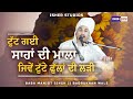            baba manjot singh ji badrukhan wale  ishertv