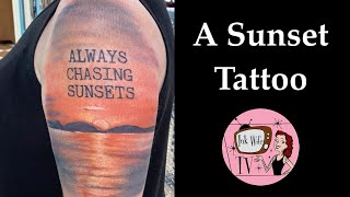 A Sunset Tattoo screenshot 4