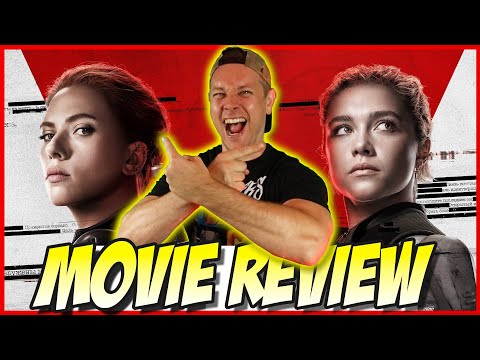 Black Widow - Movie Review (Spoiler Free)