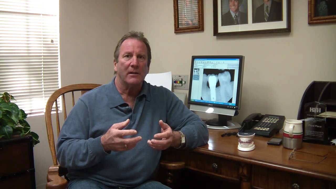 Poway CA Dental Health with Dr. C - Snoring, Sleep Apnea & Somnodent - Part 1 of 2