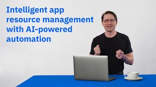 Intelligent app resource management with AI-powered automation screenshot 1