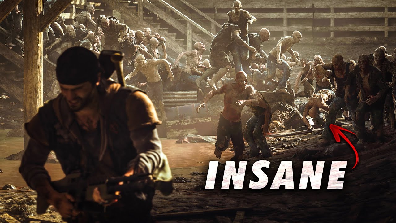 The WORST Kind of Zombie Apocalypse