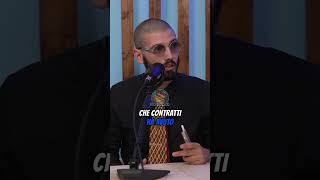 “Lo spazio nella tua mente è limitato” 🤔🧠 con #alextheory #gurulandia #podcast #marcocappelli