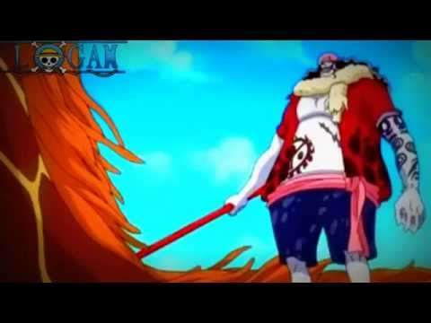 RAW One Piece 535 preview HD