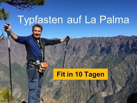 Video: Die Schwersten Tage Der Fastenzeit