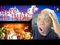 4TH IMPACT reaction Here We Go