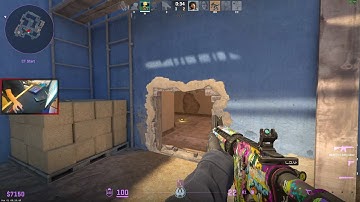 my teammates on discord when i