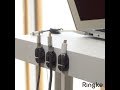 Ringke ケーブルクリップ Cable Holder