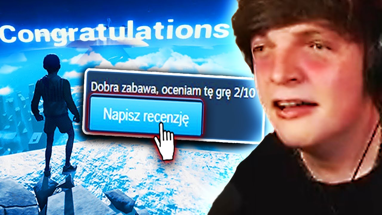 GRA KTÓRA ZNISZCZYŁA MOJĄ PSYCHĘ - ONLY UP