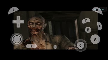 Dolphin | Resident Evil Remake Emulator GameCube | Fullspeed (30fps, x2 - 720p) Best Setting