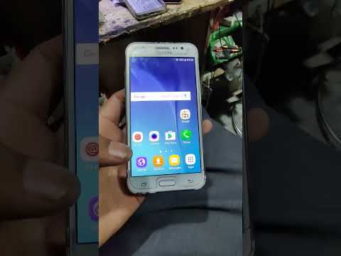 samsung galaxy J5