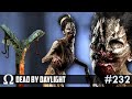 GRANNY'S *BIG* NIGHT OUT! | DBD (Mid-Chapter Update) Hag / Plague / Hillbilly