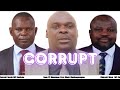 ZANU PF SUMMONS ALL MASVINGO MPS OVER ABUSE OF CDF FUNDS