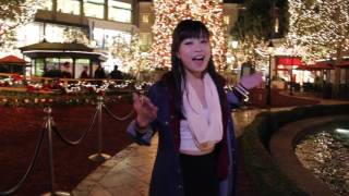 Download Lagu A Holly Jolly Christmas cover by Cydney Ee MP3