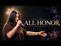 All Honor (Consuming Fire) - Svetlana Shapovalova | Transformation Center