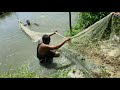 Guyanese Fishing at Crane turn