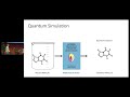 Costing quantum computer simulations of chemistry