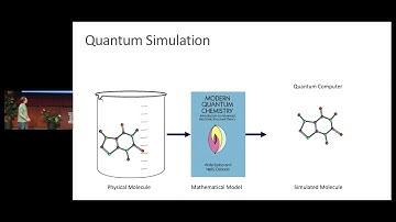 Costing quantum computer simulations of chemistry