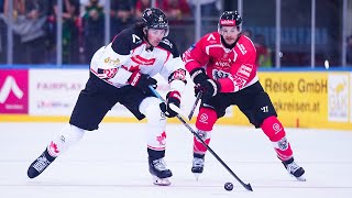 Highlights from Canada vs. Austria in 2024 IIHF World Championship pre-tournament action Resimi