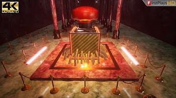 Interactivity: The Interactive Experience (2019) - PC Gameplay 4k 2160p / Max settings